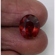 5.87 Ratti Gomed with Govt. Lab Certificate-(1100)